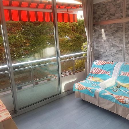 Plein Soleil Apartment Sanary-sur-Mer Bagian luar foto