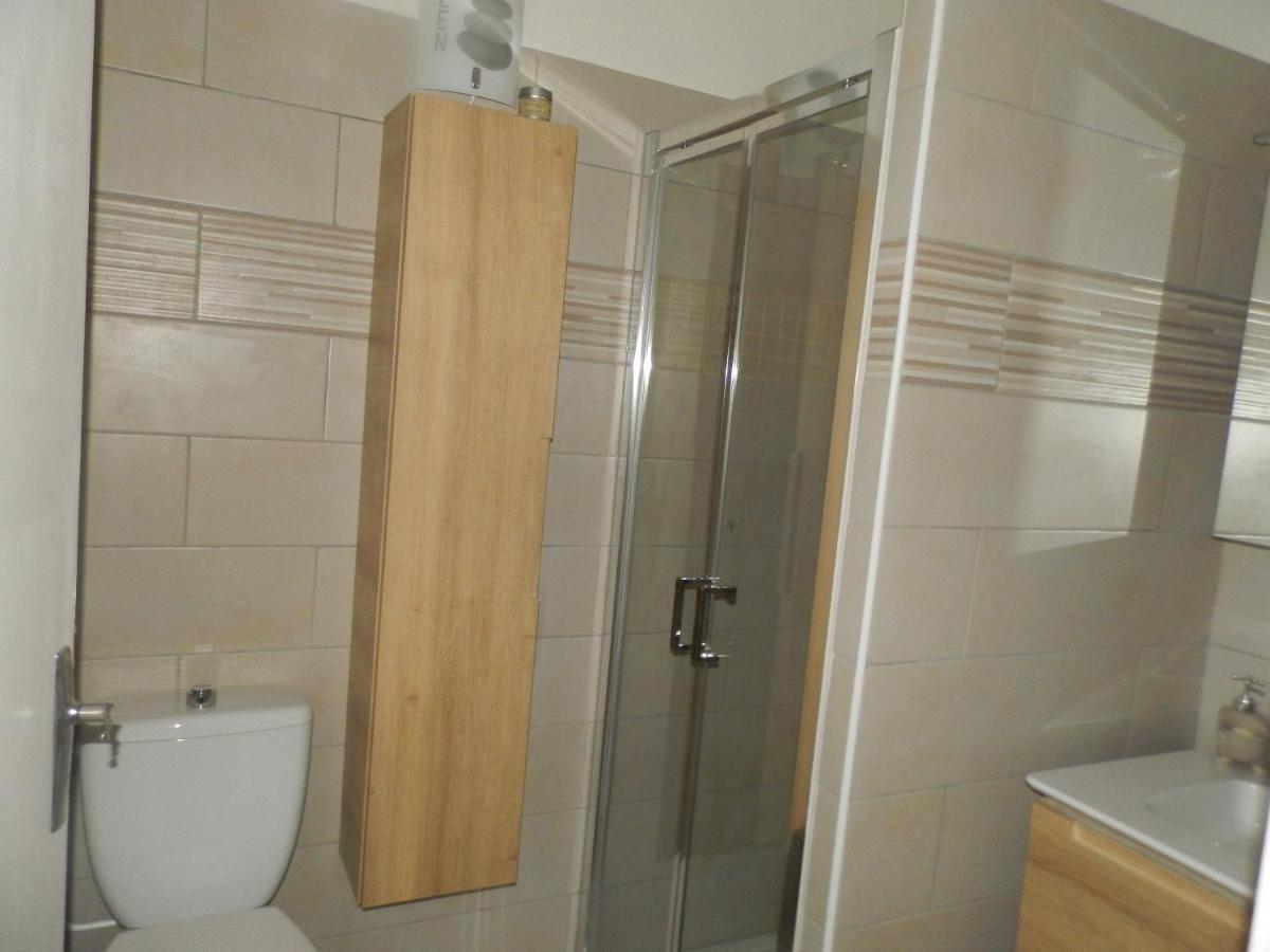 Plein Soleil Apartment Sanary-sur-Mer Bagian luar foto