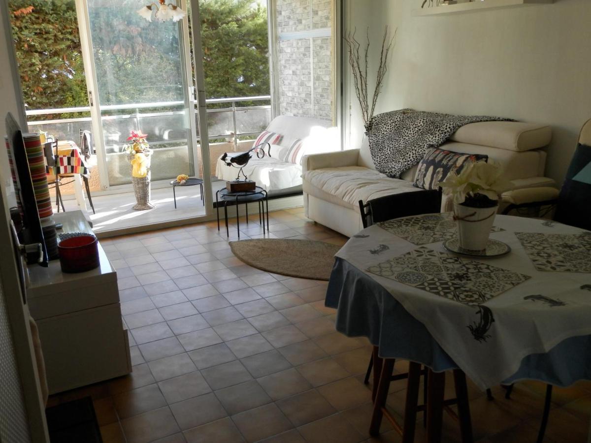 Plein Soleil Apartment Sanary-sur-Mer Bagian luar foto