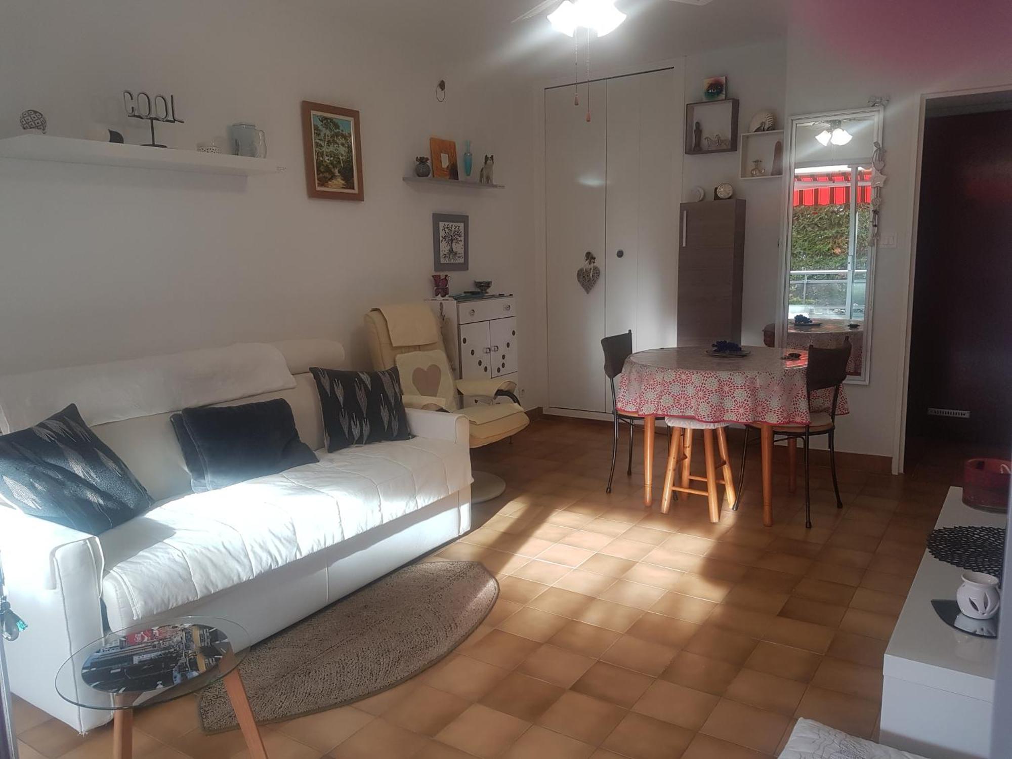 Plein Soleil Apartment Sanary-sur-Mer Bagian luar foto